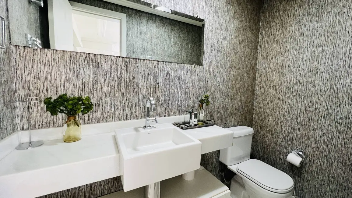 Foto 5 de Apartamento com 3 quartos à venda, 124m2 em Riviera de São Lourenço, Bertioga - SP