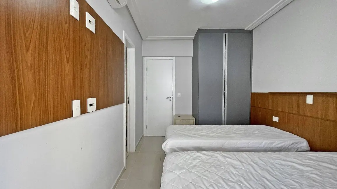 Foto 9 de Apartamento com 3 quartos à venda, 124m2 em Riviera de São Lourenço, Bertioga - SP