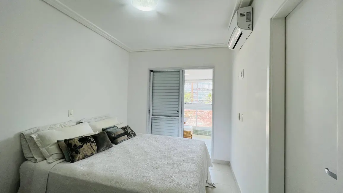 Foto 9 de Apartamento com 3 quartos à venda, 124m2 em Riviera de São Lourenço, Bertioga - SP