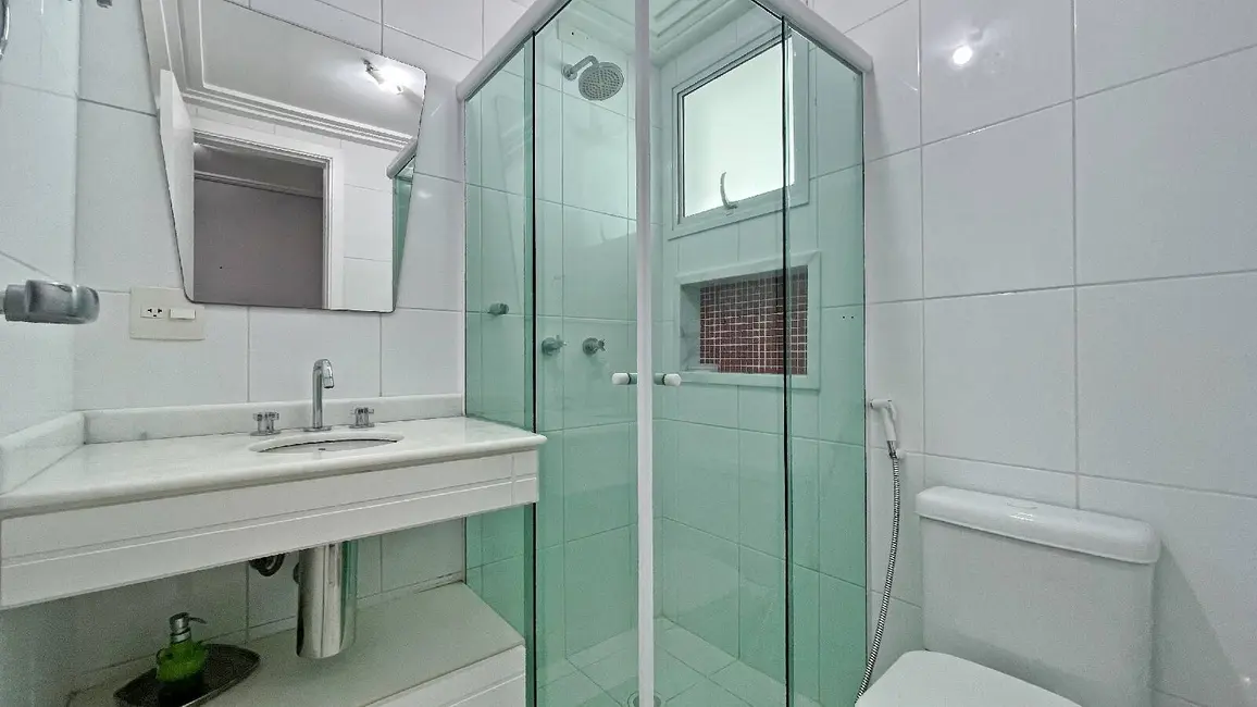 Foto 7 de Apartamento com 3 quartos à venda, 124m2 em Riviera de São Lourenço, Bertioga - SP