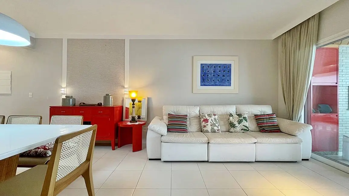 Foto 5 de Apartamento com 3 quartos à venda, 116m2 em Riviera de São Lourenço, Bertioga - SP