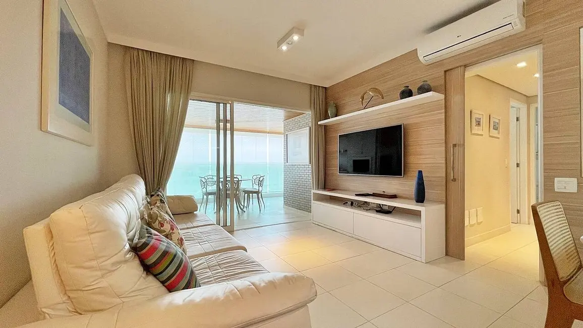 Foto 3 de Apartamento com 3 quartos à venda, 116m2 em Riviera de São Lourenço, Bertioga - SP