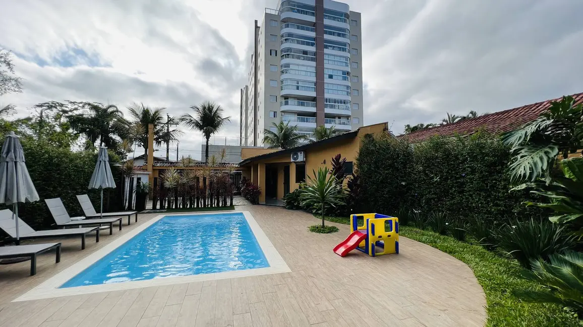 Casa com 4 quartos à venda, 200m2 em Bertioga - SP - imagem 6 Foto 6 de Casa com 4 quartos à venda, 200m2 em Bertioga - SP