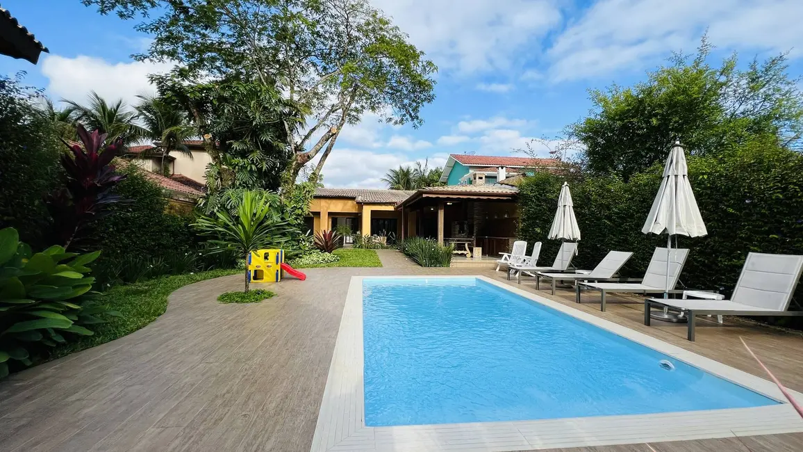 Casa com 4 quartos à venda, 200m2 em Bertioga - SP - imagem 9 Foto 9 de Casa com 4 quartos à venda, 200m2 em Bertioga - SP