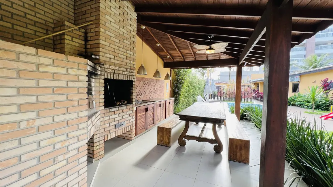 Casa com 4 quartos à venda, 200m2 em Bertioga - SP - imagem 4 Foto 4 de Casa com 4 quartos à venda, 200m2 em Bertioga - SP