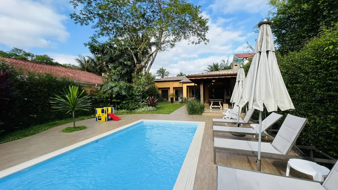 Casa com 4 quartos à venda, 200m2 em Bertioga - SP - imagem 3 Foto 3 de Casa com 4 quartos à venda, 200m2 em Bertioga - SP