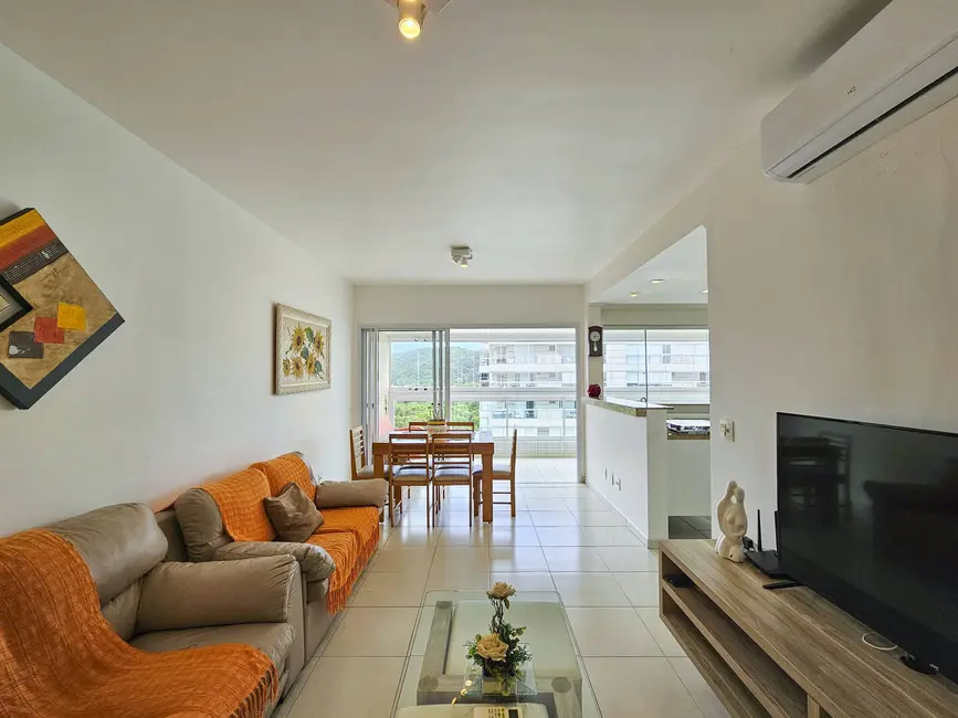 Foto 2 de Apartamento com 3 quartos à venda, 105m2 em Riviera de São Lourenço, Bertioga - SP