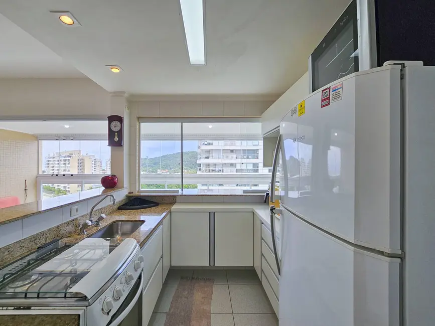 Foto 5 de Apartamento com 3 quartos à venda, 105m2 em Riviera de São Lourenço, Bertioga - SP