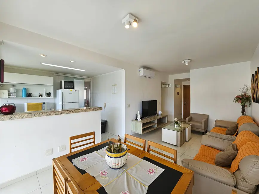 Foto 3 de Apartamento com 3 quartos à venda, 105m2 em Riviera de São Lourenço, Bertioga - SP