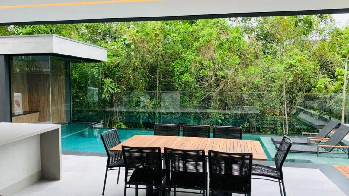 Foto 7 de Casa com 5 quartos à venda, 345m2 em Riviera de São Lourenço, Bertioga - SP