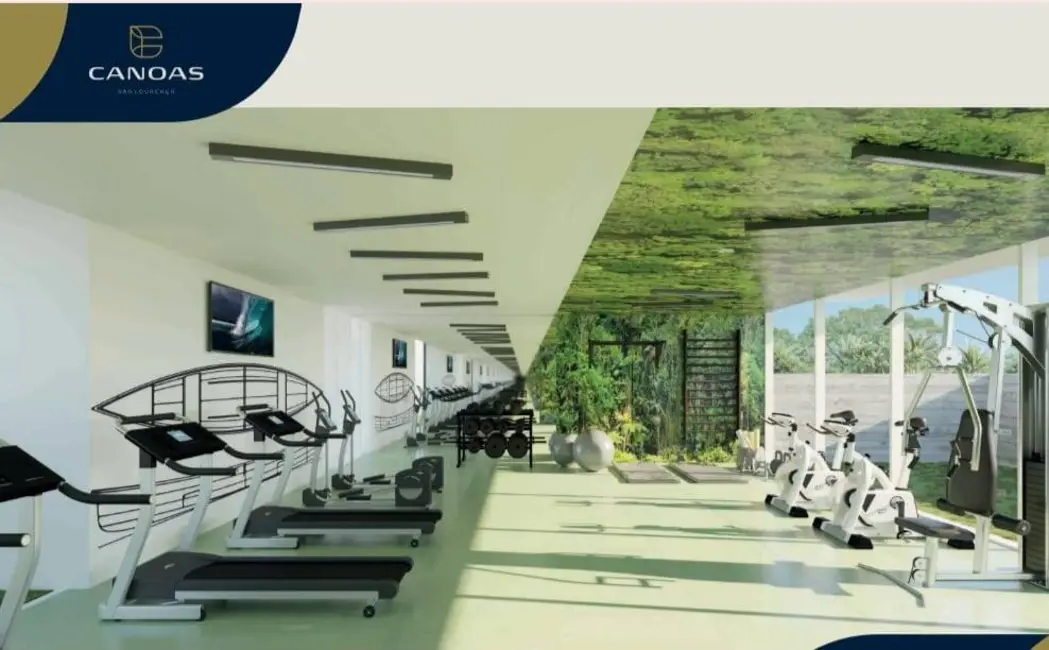 Foto 9 de Apartamento com 1 quarto à venda, 95m2 em Bertioga - SP