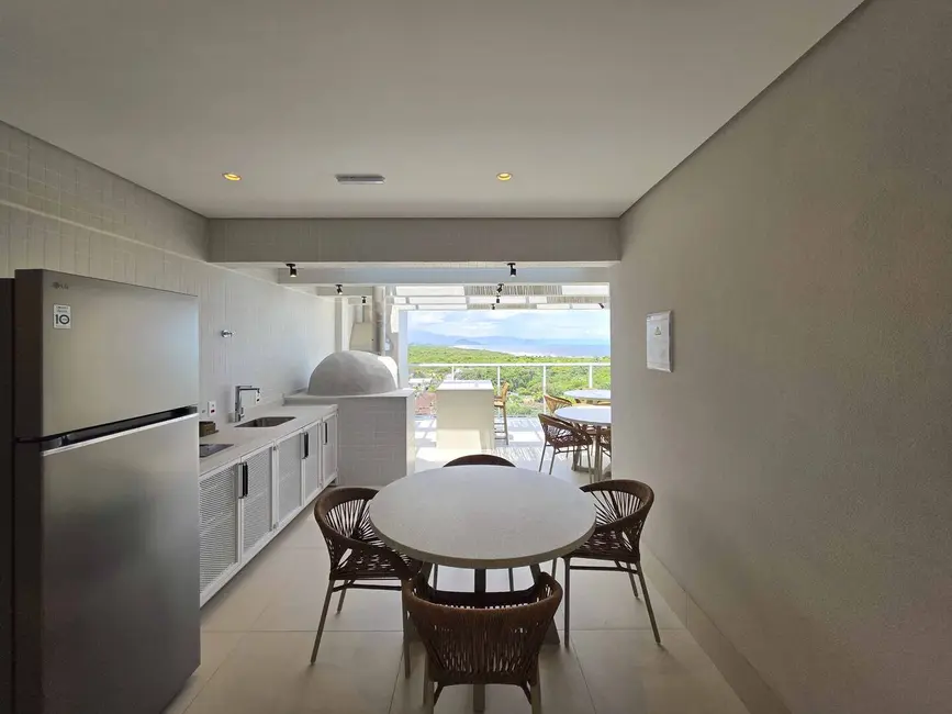 Foto 7 de Apartamento com 1 quarto à venda, 95m2 em Bertioga - SP