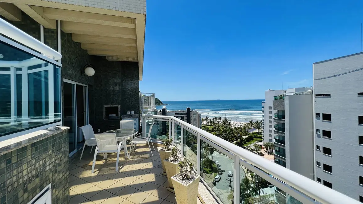 Cobertura com 4 quartos à venda, 224m2 em Riviera de São Lourenço, Bertioga - SP - imagem 9 Foto 9 de Cobertura com 4 quartos à venda, 224m2 em Riviera de São Lourenço, Bertioga - SP