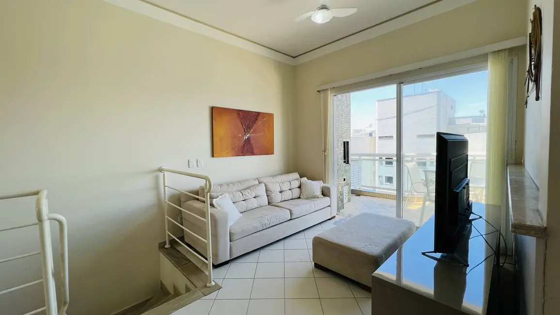 Cobertura com 4 quartos à venda, 224m2 em Riviera de São Lourenço, Bertioga - SP - imagem 7 Foto 7 de Cobertura com 4 quartos à venda, 224m2 em Riviera de São Lourenço, Bertioga - SP