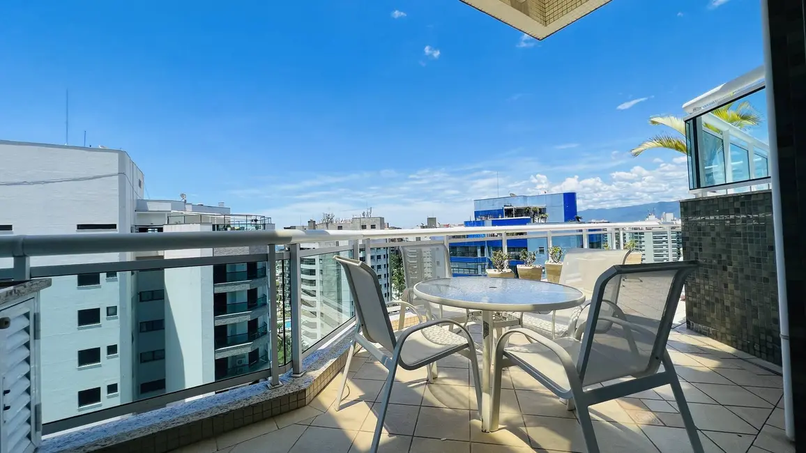 Cobertura com 4 quartos à venda, 224m2 em Riviera de São Lourenço, Bertioga - SP - imagem 8 Foto 8 de Cobertura com 4 quartos à venda, 224m2 em Riviera de São Lourenço, Bertioga - SP