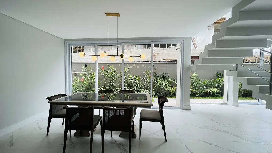 Foto 7 de Casa com 5 quartos à venda, 416m2 em Riviera de São Lourenço, Bertioga - SP