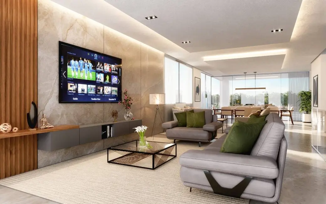 Casa de Condomínio com 7 quartos à venda, 1062m2 em Riviera de São Lourenço, Bertioga - SP - imagem 4 Foto 4 de Casa de Condomínio com 7 quartos à venda, 1062m2 em Riviera de São Lourenço, Bertioga - SP