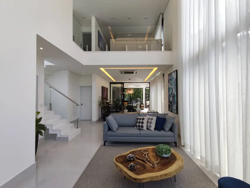 Foto 5 de Casa com 5 quartos à venda, 335m2 em Riviera de São Lourenço, Bertioga - SP