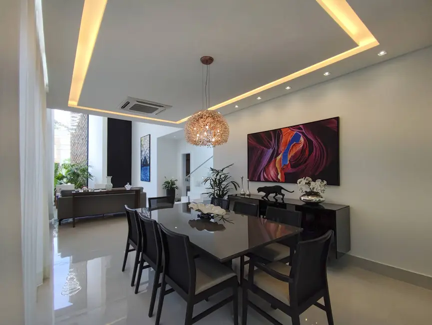 Foto 8 de Casa com 5 quartos à venda, 335m2 em Riviera de São Lourenço, Bertioga - SP