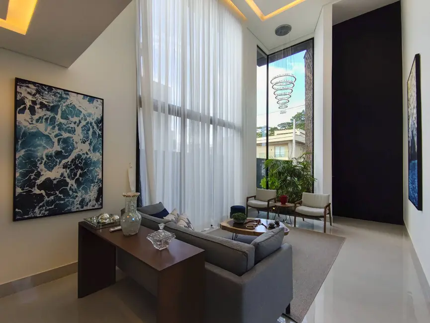 Foto 7 de Casa com 5 quartos à venda, 335m2 em Riviera de São Lourenço, Bertioga - SP