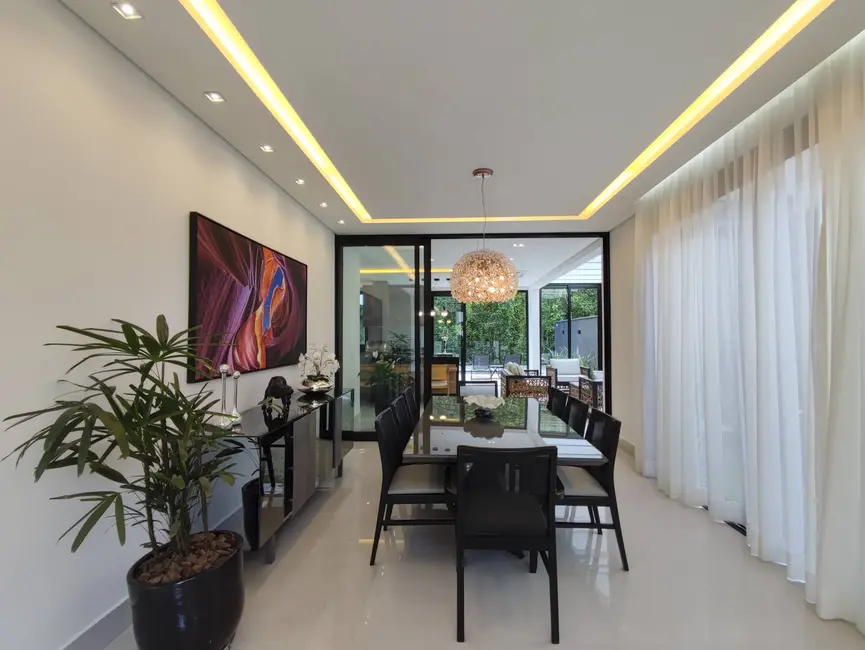 Foto 4 de Casa com 5 quartos à venda, 335m2 em Riviera de São Lourenço, Bertioga - SP