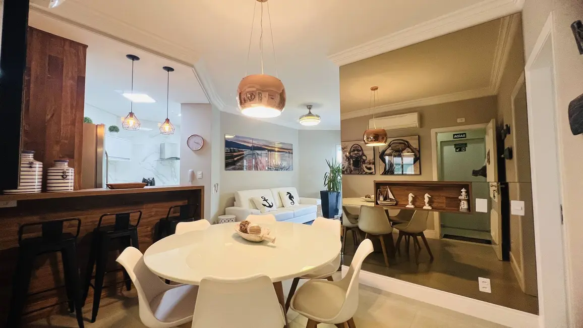 Apartamento com 3 quartos à venda, 101m2 em Riviera de São Lourenço, Bertioga - SP - imagem 4 Foto 4 de Apartamento com 3 quartos à venda, 101m2 em Riviera de São Lourenço, Bertioga - SP