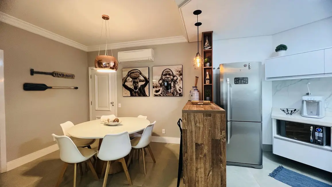 Apartamento com 3 quartos à venda, 101m2 em Riviera de São Lourenço, Bertioga - SP - imagem 6 Foto 6 de Apartamento com 3 quartos à venda, 101m2 em Riviera de São Lourenço, Bertioga - SP