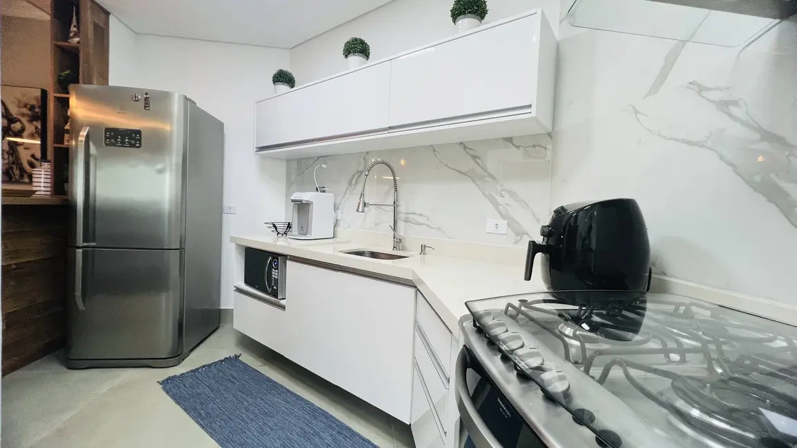 Apartamento com 3 quartos à venda, 101m2 em Riviera de São Lourenço, Bertioga - SP - imagem 9 Foto 9 de Apartamento com 3 quartos à venda, 101m2 em Riviera de São Lourenço, Bertioga - SP