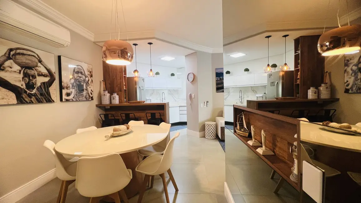 Apartamento com 3 quartos à venda, 101m2 em Riviera de São Lourenço, Bertioga - SP - imagem 5 Foto 5 de Apartamento com 3 quartos à venda, 101m2 em Riviera de São Lourenço, Bertioga - SP