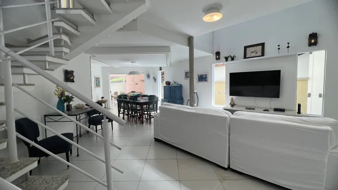 Foto 4 de Casa com 4 quartos à venda, 245m2 em Riviera de São Lourenço, Bertioga - SP