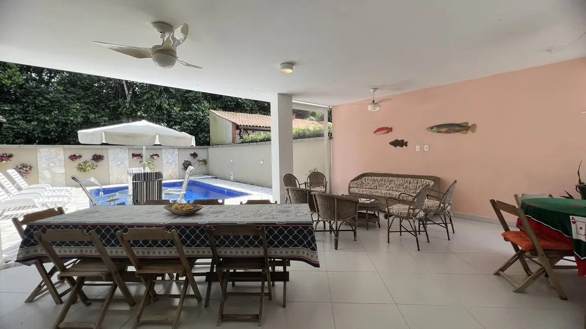 Foto 9 de Casa com 4 quartos à venda, 245m2 em Riviera de São Lourenço, Bertioga - SP