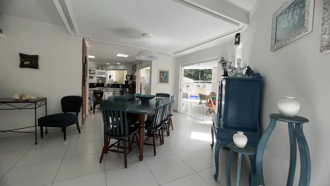 Foto 5 de Casa com 4 quartos à venda, 245m2 em Riviera de São Lourenço, Bertioga - SP