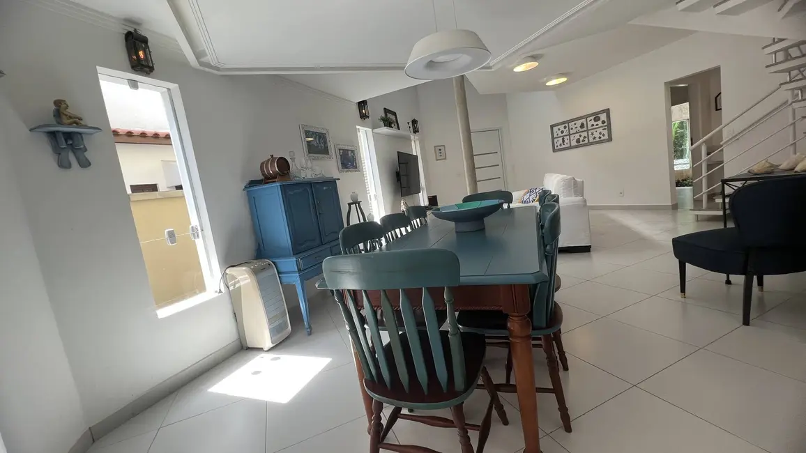 Foto 7 de Casa com 4 quartos à venda, 245m2 em Riviera de São Lourenço, Bertioga - SP