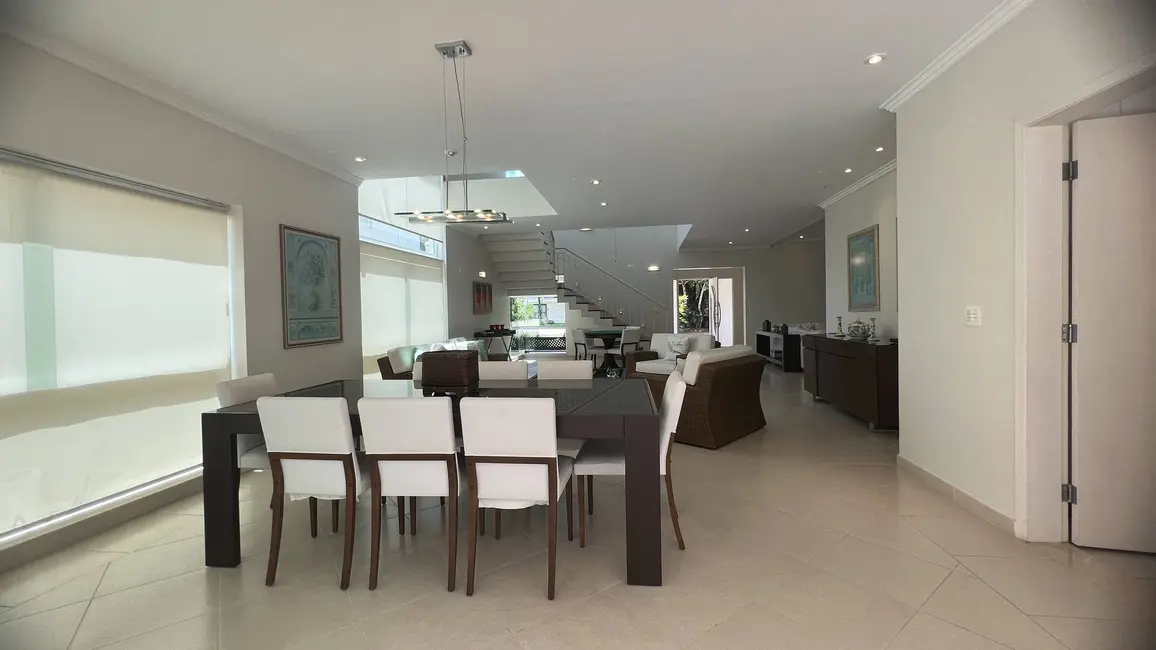 Foto 9 de Casa com 5 quartos à venda, 327m2 em Riviera de São Lourenço, Bertioga - SP