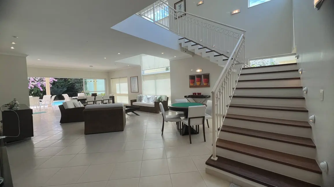 Foto 3 de Casa com 5 quartos à venda, 327m2 em Riviera de São Lourenço, Bertioga - SP