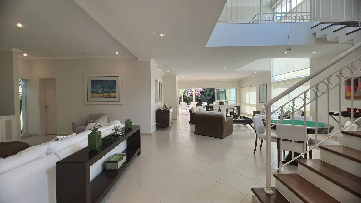 Foto 2 de Casa com 5 quartos à venda, 327m2 em Riviera de São Lourenço, Bertioga - SP