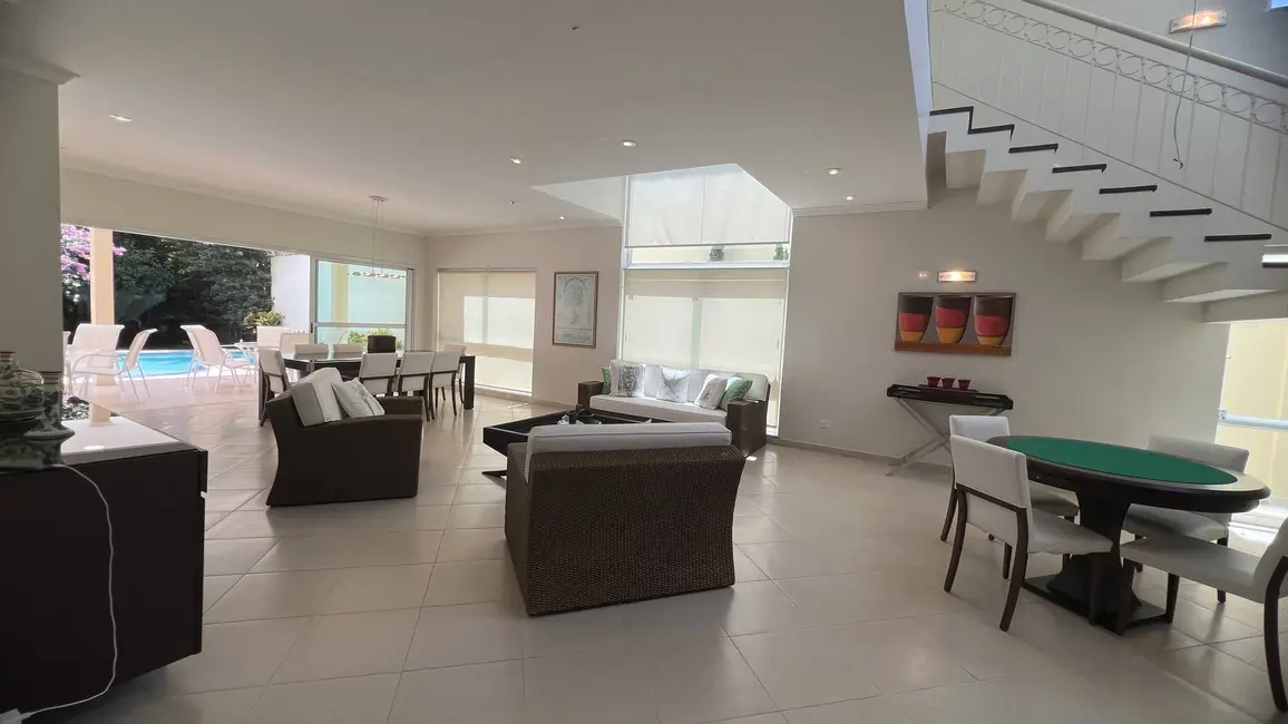 Foto 6 de Casa com 5 quartos à venda, 327m2 em Riviera de São Lourenço, Bertioga - SP