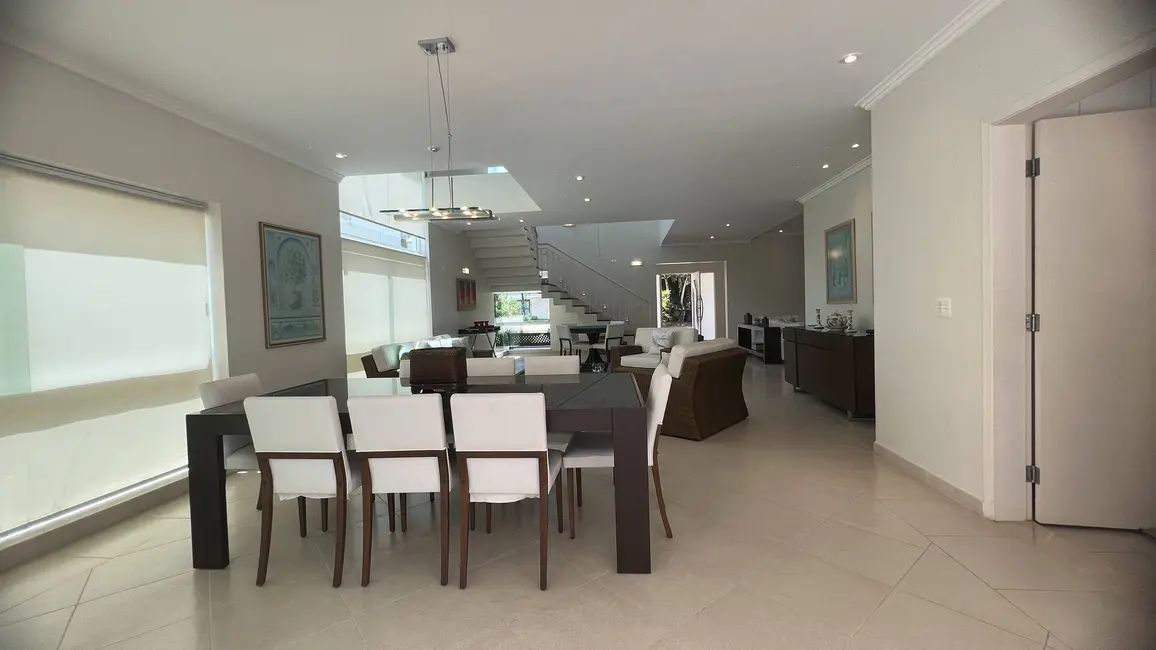 Foto 8 de Casa com 5 quartos à venda, 327m2 em Riviera de São Lourenço, Bertioga - SP