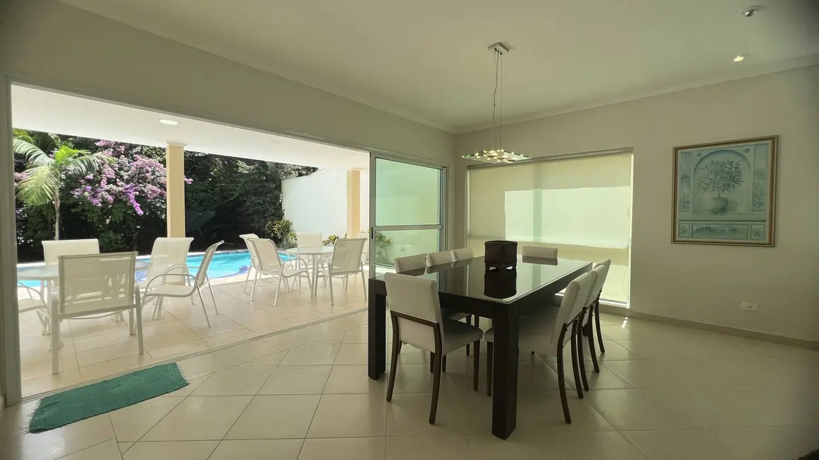 Foto 7 de Casa com 5 quartos à venda, 327m2 em Riviera de São Lourenço, Bertioga - SP