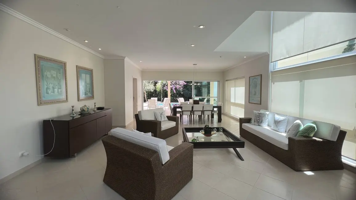 Foto 4 de Casa com 5 quartos à venda, 327m2 em Riviera de São Lourenço, Bertioga - SP