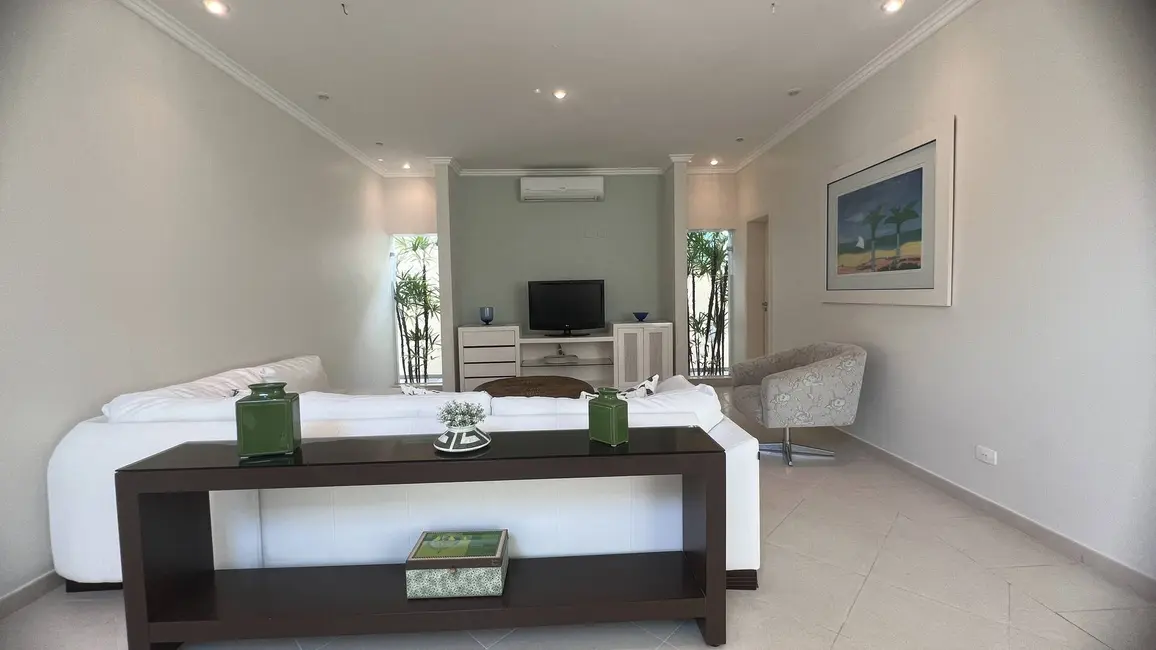 Foto 5 de Casa com 5 quartos à venda, 327m2 em Riviera de São Lourenço, Bertioga - SP