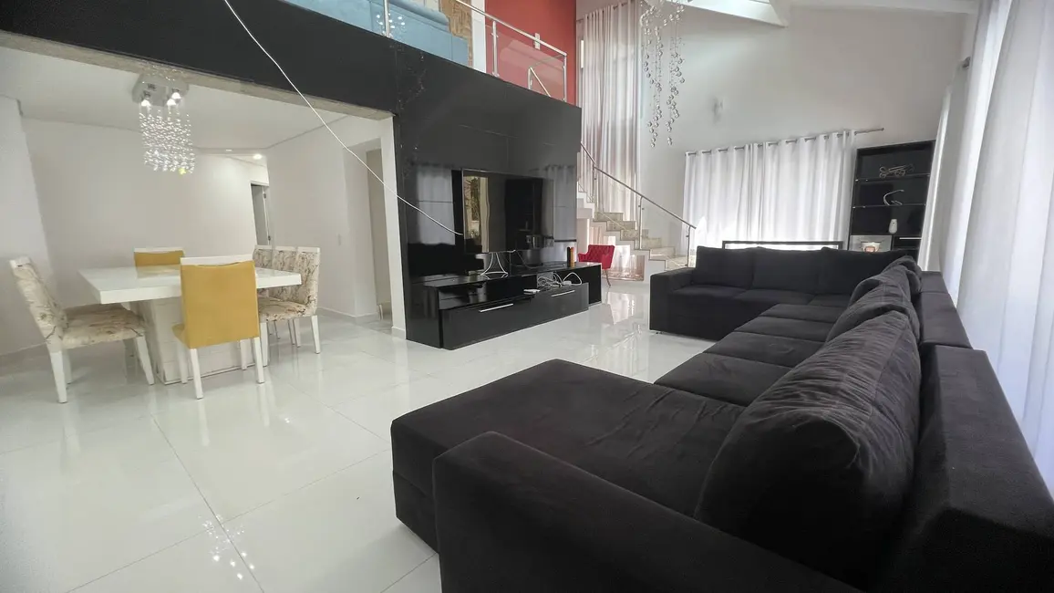 Foto 6 de Casa com 4 quartos à venda, 320m2 em Riviera de São Lourenço, Bertioga - SP