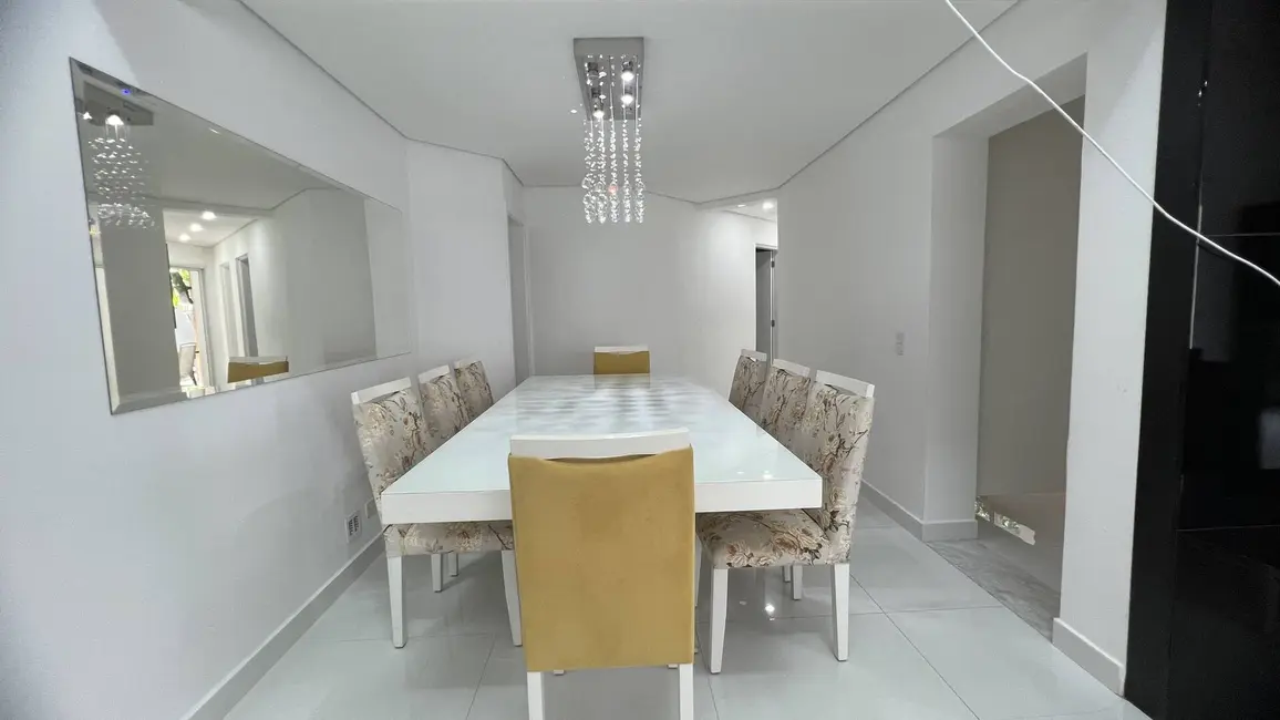 Foto 7 de Casa com 4 quartos à venda, 320m2 em Riviera de São Lourenço, Bertioga - SP