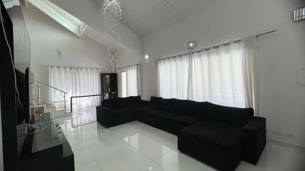 Foto 8 de Casa com 4 quartos à venda, 320m2 em Riviera de São Lourenço, Bertioga - SP