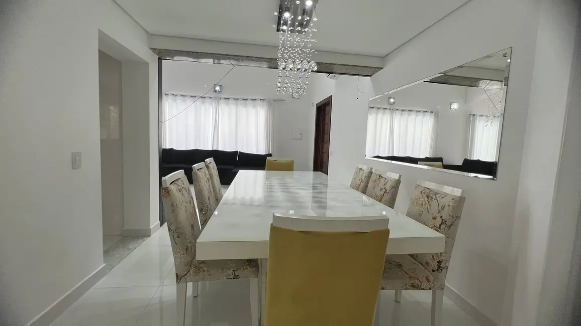 Foto 9 de Casa com 4 quartos à venda, 320m2 em Riviera de São Lourenço, Bertioga - SP