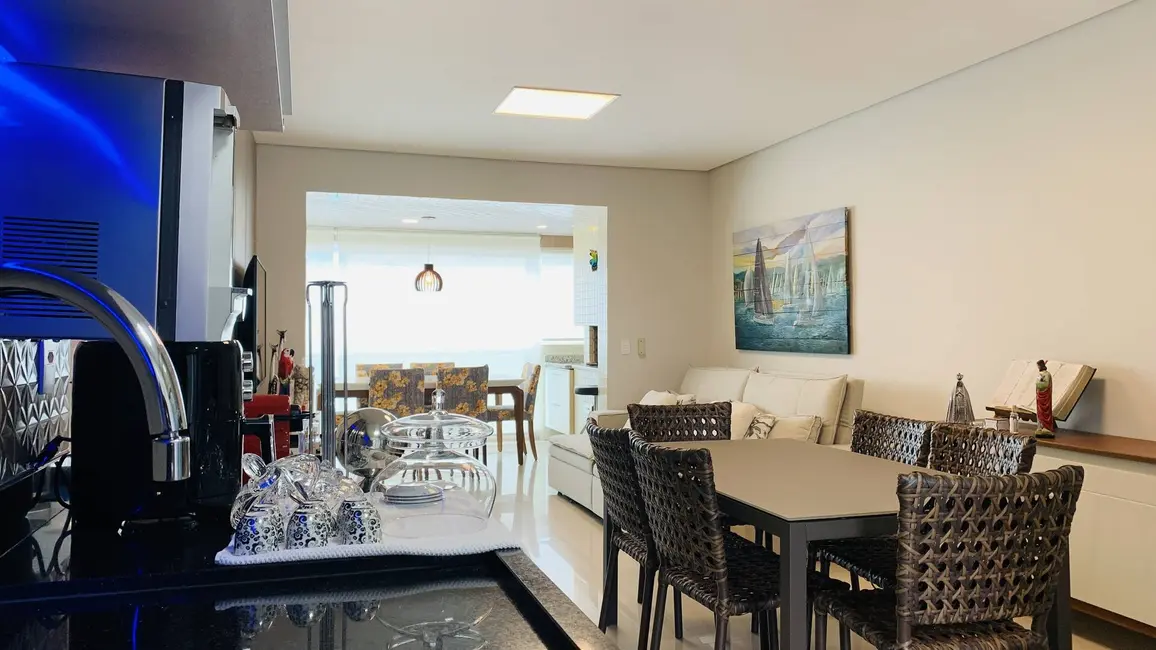 Foto 2 de Apartamento com 3 quartos à venda, 97m2 em Riviera de São Lourenço, Bertioga - SP