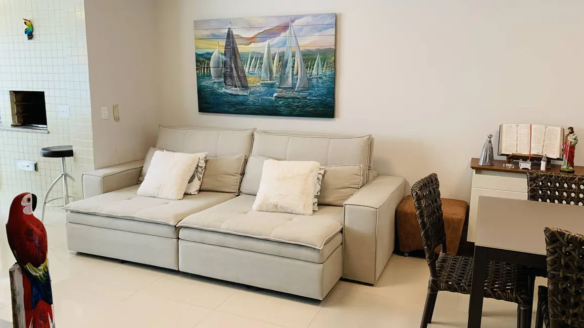 Foto 6 de Apartamento com 3 quartos à venda, 97m2 em Riviera de São Lourenço, Bertioga - SP