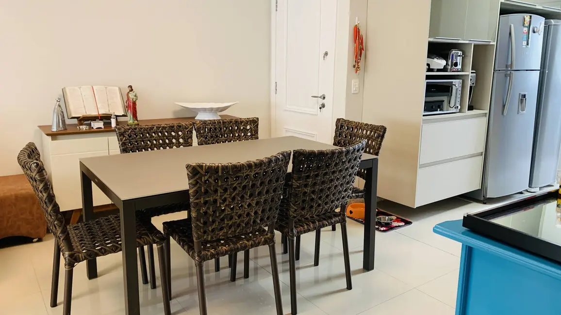 Foto 7 de Apartamento com 3 quartos à venda, 97m2 em Riviera de São Lourenço, Bertioga - SP