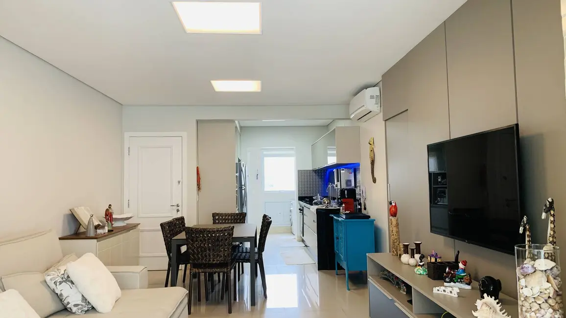 Foto 9 de Apartamento com 3 quartos à venda, 97m2 em Riviera de São Lourenço, Bertioga - SP