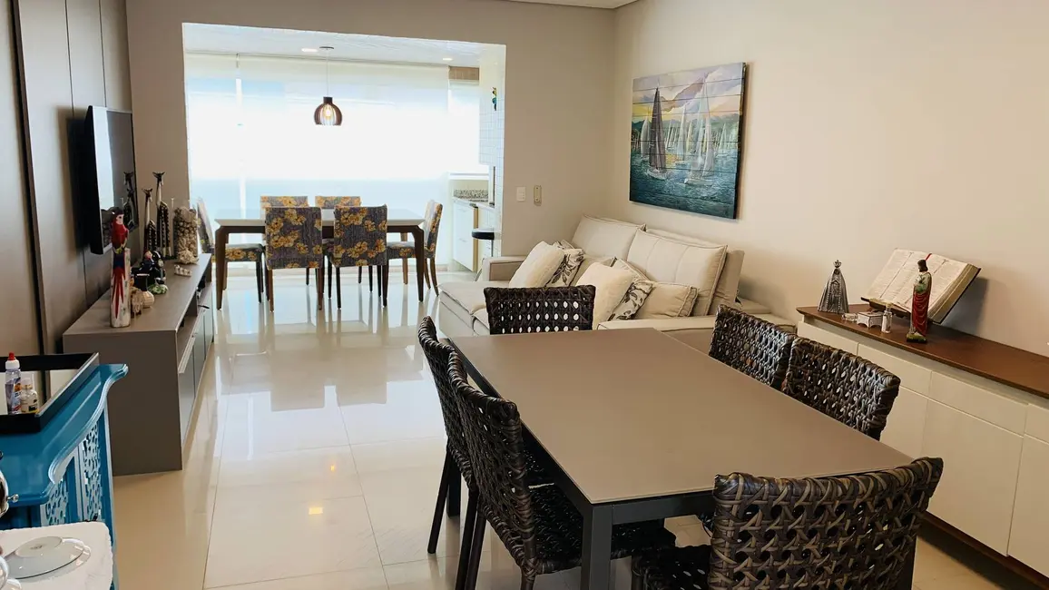 Foto 5 de Apartamento com 3 quartos à venda, 97m2 em Riviera de São Lourenço, Bertioga - SP